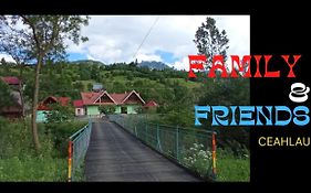 Family&Friends